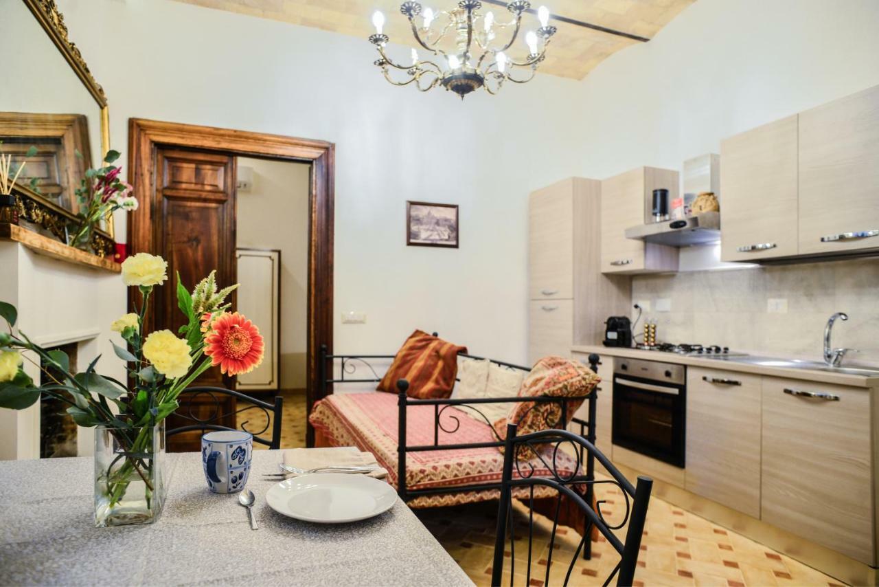 St. Petrus Et Aurelia Apartment Rome Exterior photo